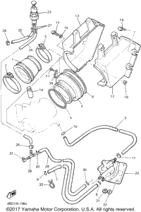 Intake