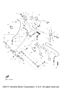 Steering