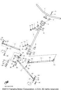 Steering