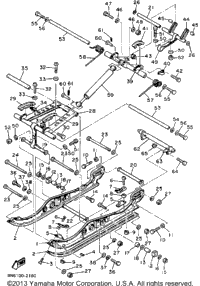 Track Suspension 2