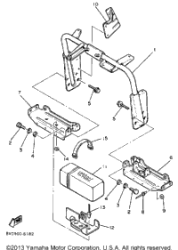 Steering Gate