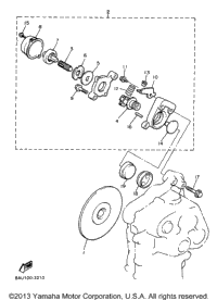 Brake