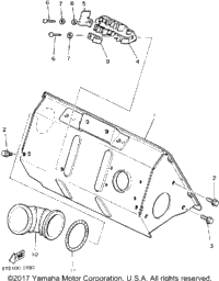 Steering Gate