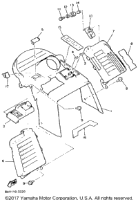 Instrument Panel