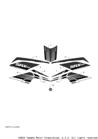 Graphic & Emblem