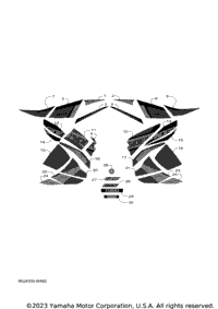 Graphic & Emblem