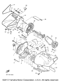 Air Shroud Fan