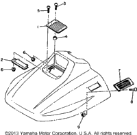 Louver