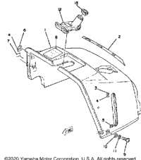 Instrument Panel