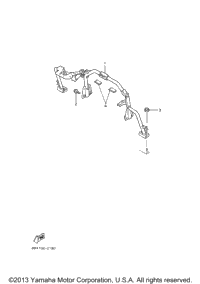 Steering Gate