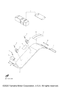 Guard Luggage Box