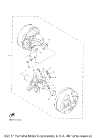 Alternate Clutch Tune Up Kit