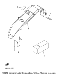 Guard Luggage Box