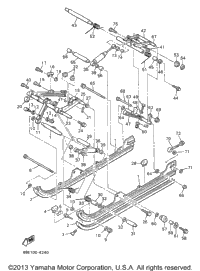 Track Suspension 2