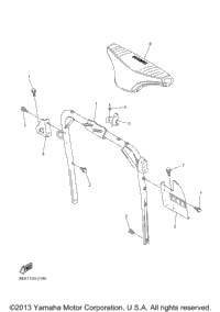 Steering Gate