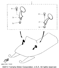 Alternate Body Rig