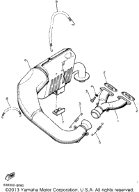 Exhaust