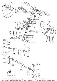 Steering