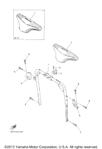 Steering Gate