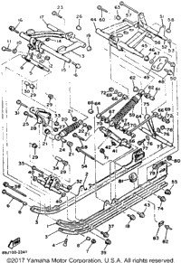 Track Suspension 2