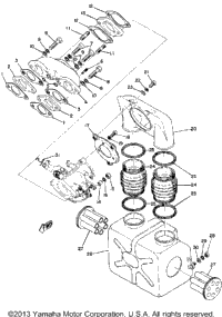 Intake