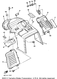 Instrument Panel