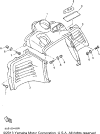 Instrument Panel