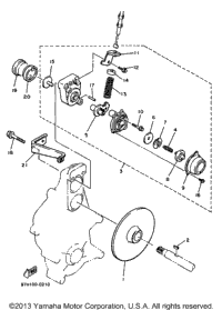 Brake
