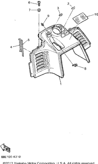 Instrument Panel