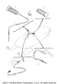 Control Cable