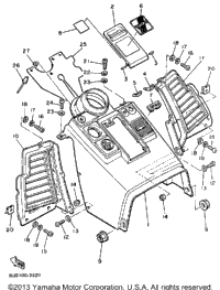 Instrument Panel