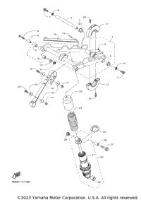 Track Suspension 3