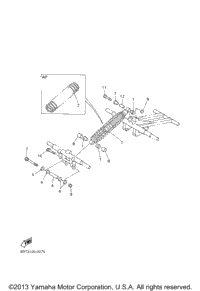 Track Suspension 3