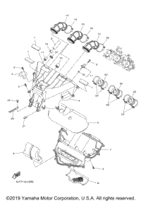 Intake