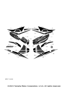 Graphic & Emblem