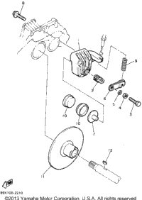 Brake