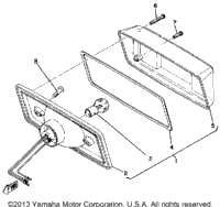 Tail Lamp
