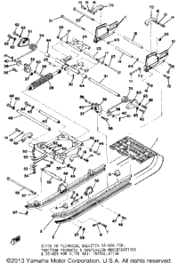 Track - Suspension