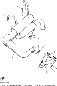 Exhaust