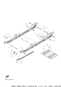 Track Suspension 1