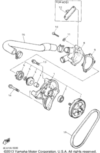 Water Pump