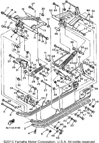 Track Suuspension 2