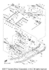 Track Suspension 2