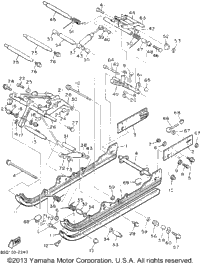 Track Suspension 2