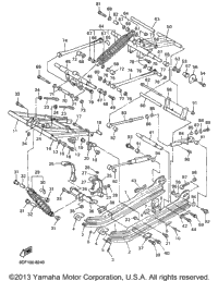 Track Suspension 2
