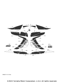 Graphic & Emblem