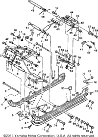 Track Suspension 2