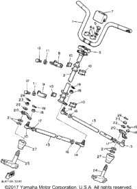Steering