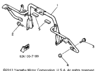 Steering Gate