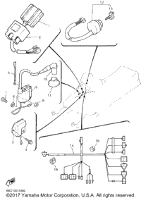 Electrical 1